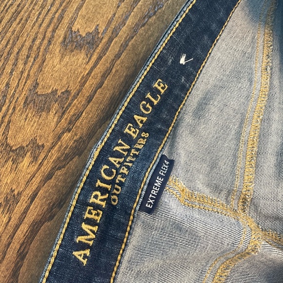 Mens American Eagle Jeans - Picture 7 of 8